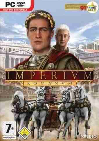 Descargar Imperium Romanum [English] por Torrent